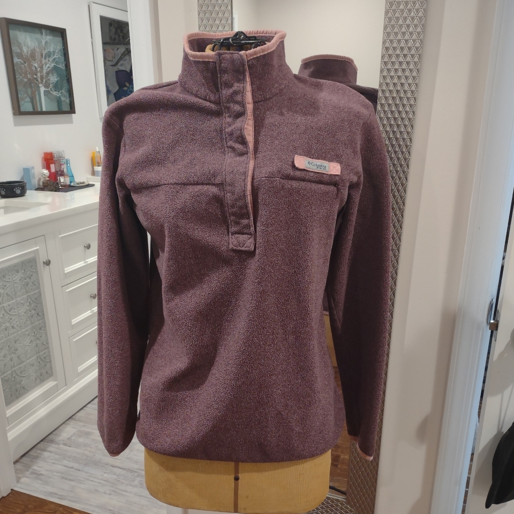 Sweatshirt Columbia
